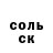 Альфа ПВП мука Iveta K.